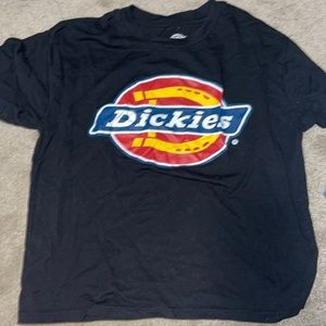 Dickies t shirt-medium, brand new only worn once